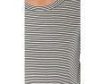 Футболка Sanctuary 3/4 Mode Tee с рукавами три четверти