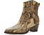 Ботильоны Lauren Ralph Lauren Harpher из тисненой кожи