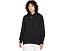 Оверсайз худи Nike Sportswear Phoenix Fleece с капюшоном