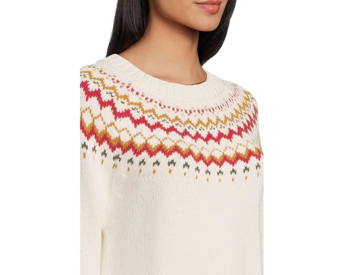 Джемпер Tidal Knitted Jumper от Barbour