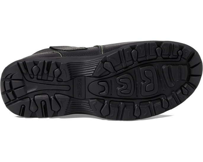 Florsheim Hercules EH ботинки со стальным носком и противоскользящей подошвой