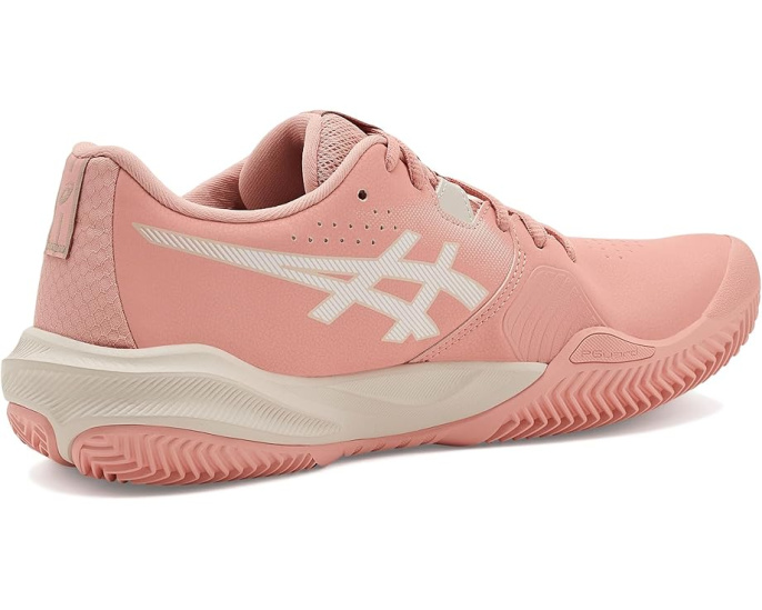 Теннисные туфли ASICS Gel-Challenger 15 Clay для грунта с технологией WINGWALL