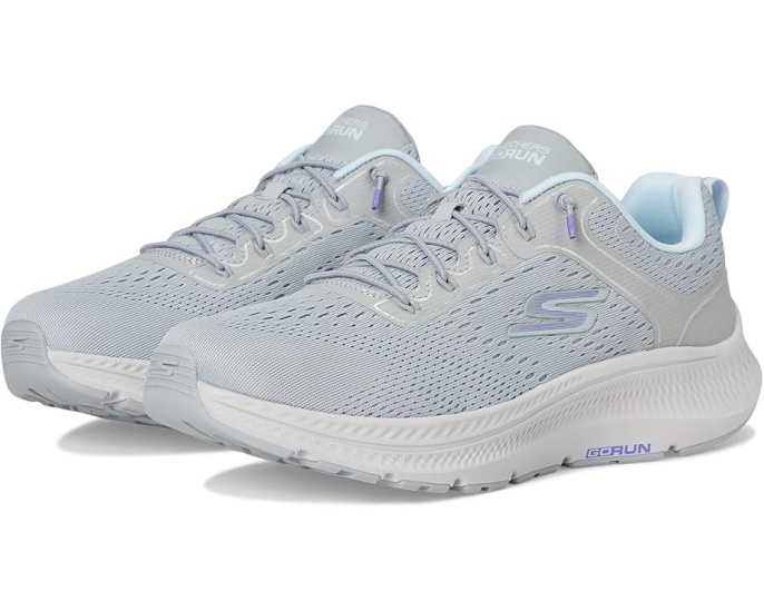 Беговые кроссовки Skechers Go Run Consistent 2.0 Duval с технологией M-Strike