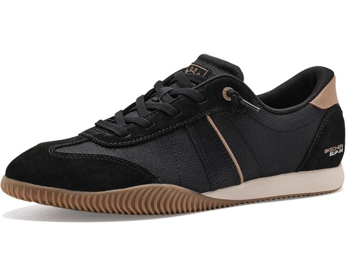 BOBS from SKECHERS Starlight Quick Split кроссовки с технологией Slip-ins