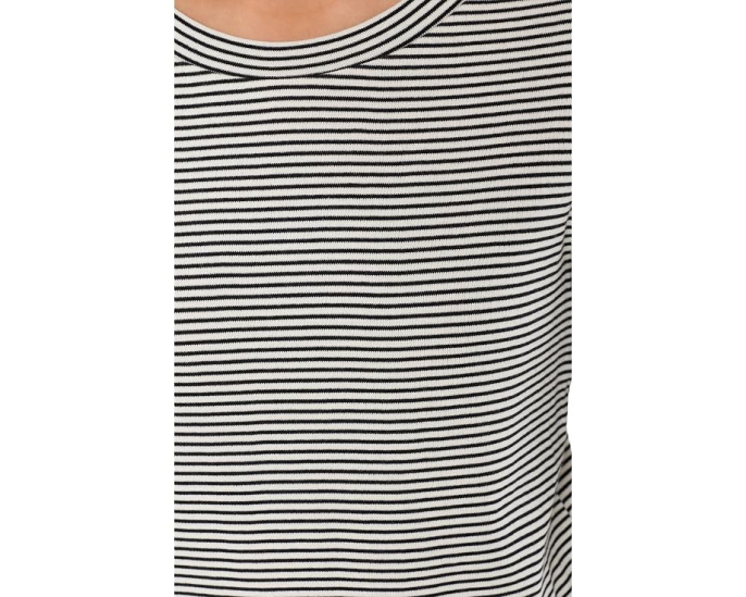Футболка Sanctuary 3/4 Mode Tee с рукавами три четверти