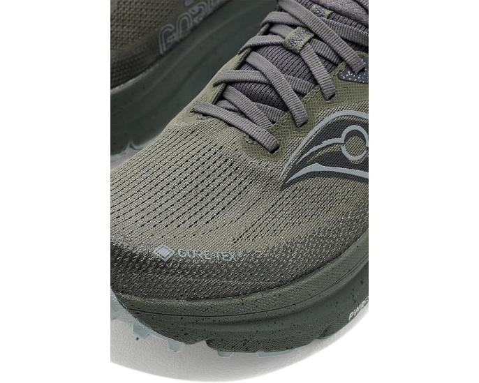 Кроссовки Saucony Guide TR GTX для бега по бездорожью