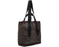 Сумка-шопер Lullah Paper Mesh из бумажной сетки AllSaints