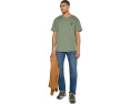 Футболка MMW Circle Critter Tee с принтом от Marmot