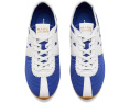 Кроссовки Marc Jacobs 400 Bleecker Runner с низким профилем