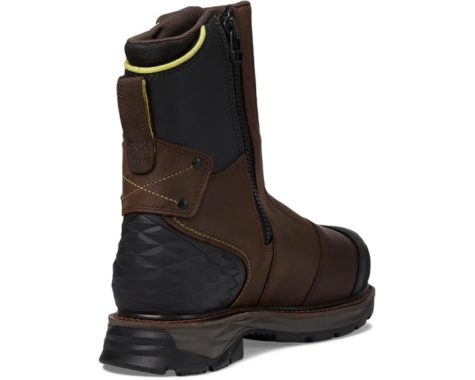 Ariat рабочие ботинки Catalyst VX Waterproof с защитой плюсны