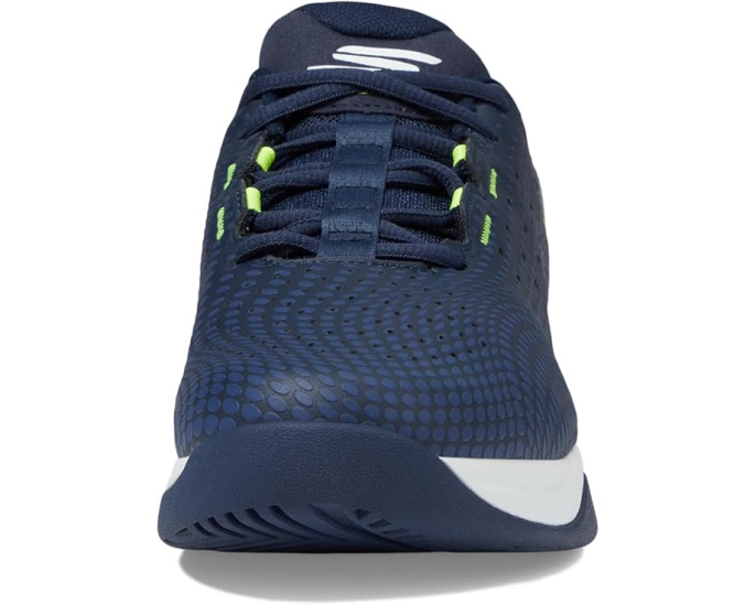 Кроссовки Skechers Go Run Consistent 2.0 для бега с амортизацией ULTRA LIGHT