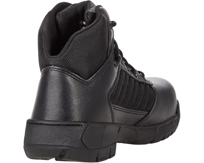 Тактические ботинки Bates Tactical Sport Mid с композитным подноском