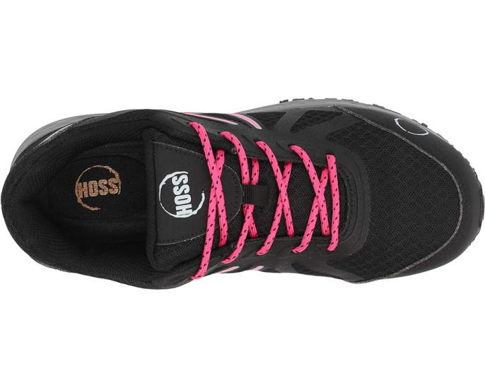 Express LDS PETITE от Hoss с черным композитным носком