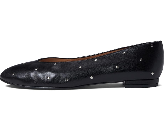 Сандалии French Sole Kira с металлическими деталями