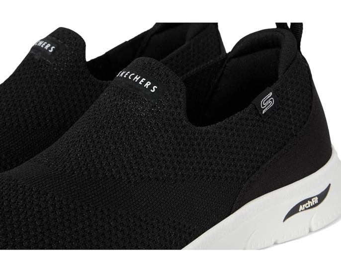Skechers Arch Fit Refine 2.0 Cascade кроссовки с системой поддержки свода стопы