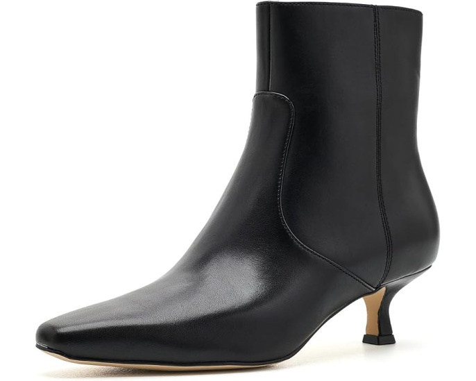 Tyldie Dress Boots
