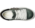 Детские кроссовки Kurt Geiger London Kids Mini Laney Eye с блестками