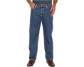 Джинсы Levi's Big Tall 550 Relaxed Fit свободного кроя
