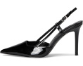 Туфли-лодочки Nine West Mianda с острым носком и ремешком на щиколотке