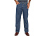 Джинсы Levi's Big Tall 550 Relaxed Fit свободного кроя