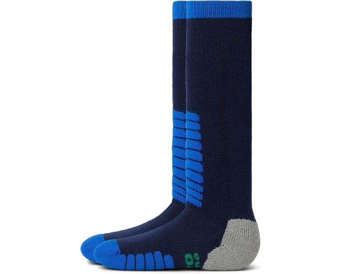 Носки Eurosock Ski Supreme Jr. 2-Pack для детей с амортизацией