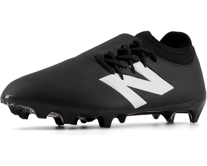 New Balance FURON DISPATCH FG V7+ с боковой шнуровкой и шипами