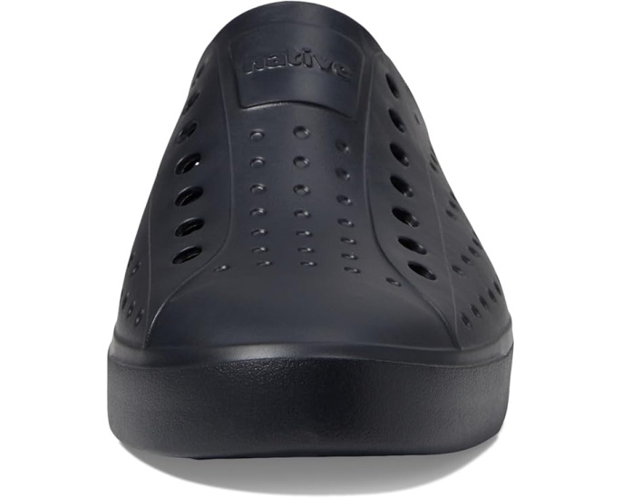 Клоги Native Shoes Jefferson Sugarlite из синтетического материала