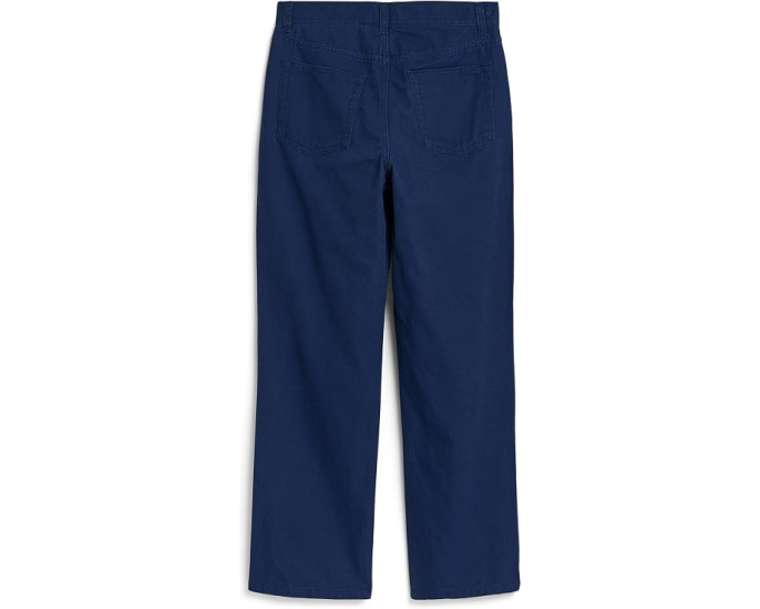 Baggy Five-Pocket Canvas Pants (Toddler/Little Kid/Big Kid)