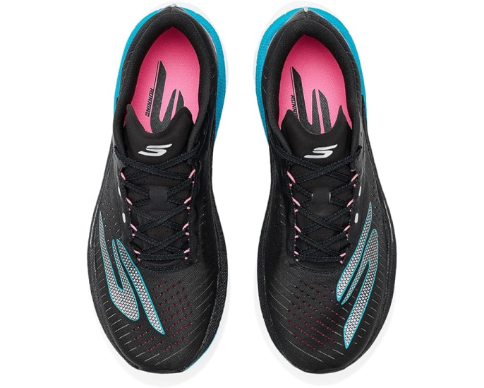 Skechers Aero Razor кроссовки для бега с пеной HYPER BURST PRO