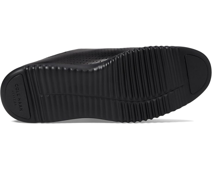 Оксфорды Cole Haan 2.Zerogrand Laser Wing Tip с анатомической стелькой