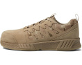 Рабочие ботинки Reebok Floatride Energy Tactical EH с композитным мыском