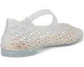 Желейные сандалии Sam Edelman Michaela Jelly с квадратным носком