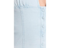 Джинсовый топ-халтер Ramona от Free People
