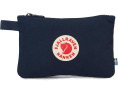 Несессер Fjällräven Kånken Gear Pocket из вощеной ткани
