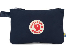 Несессер Fjällräven Kånken Gear Pocket из вощеной ткани