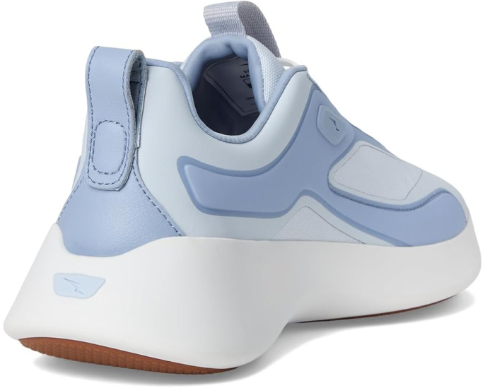 Кроссовки Wolf & Shepherd Toro Max Sport с дышащим верхом из сетки