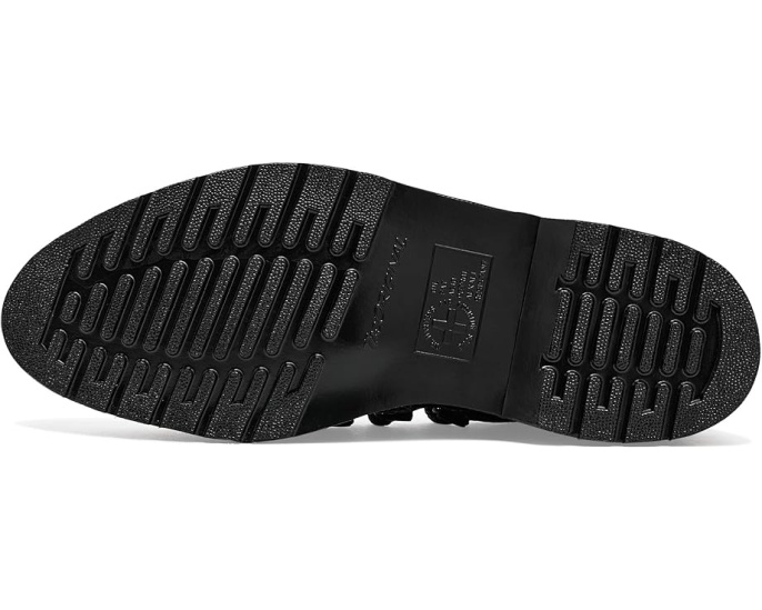 Балетки Elphie II HDW с заостренным носком от Dr. Martens