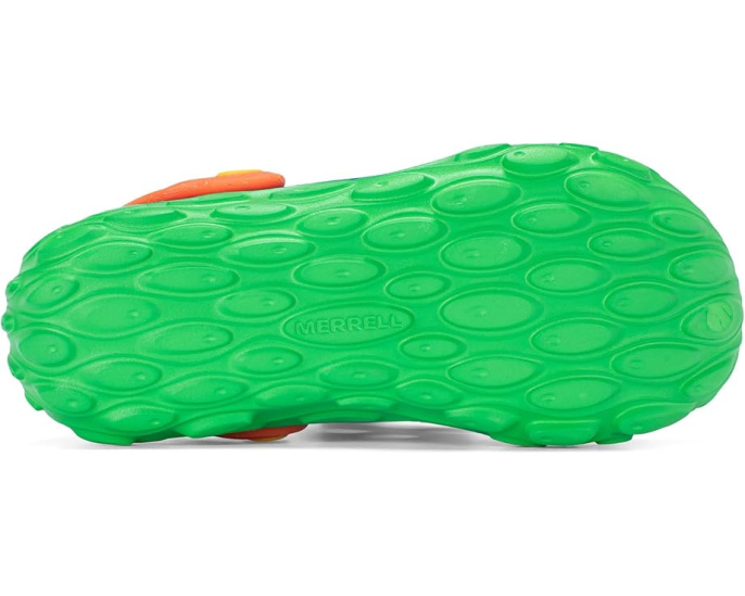 Детские аквашузы Merrell Kids Hydro Moc для воды