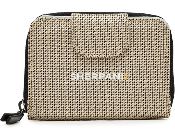 Картхолдер Barcelona At Card от Sherpani с RFID защитой