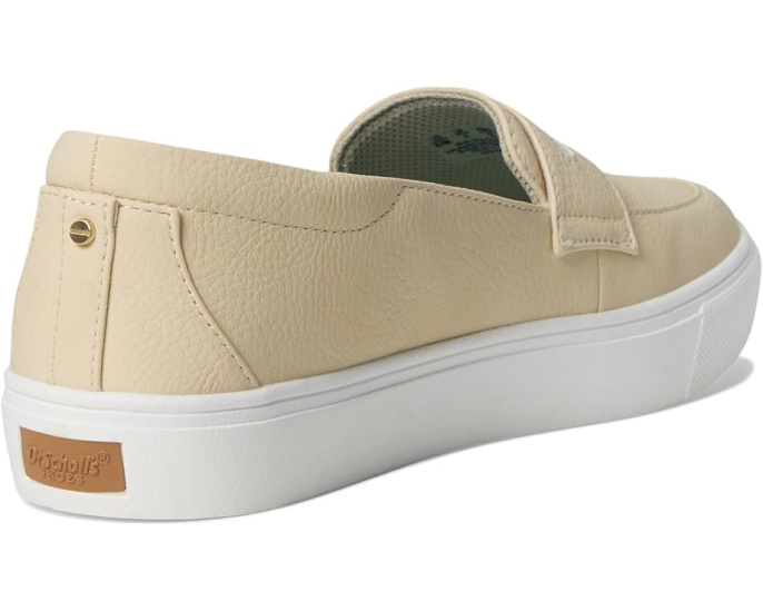 Мокасины Dr. Scholl's Nova Moc с технологией стельки из растительной пены
