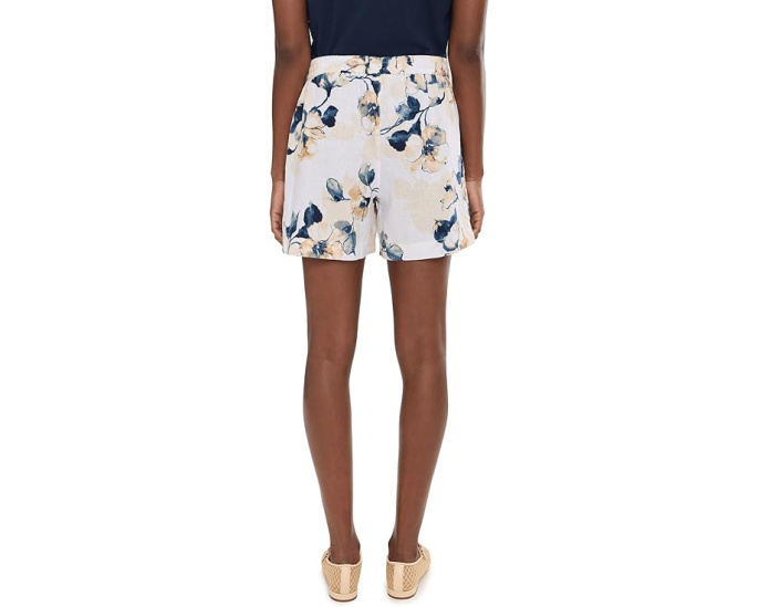 Tommy Bahama легкие шорты Beleza Blossom Two Palms Easy с цветочным принтом