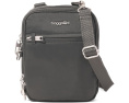 Кроссбоди-сумка Baggallini Securtex Anti-Theft Mini Everything
