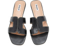 Dune London Loupe сандалии женские кожаные