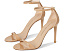 Босоножки Nudist II Sandal 100 на высокой шпильке от Stuart Weitzman
