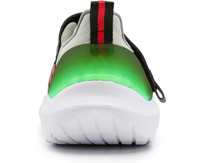 Кроссовки adidas Kids Lightorama с технологией Cloudfoam