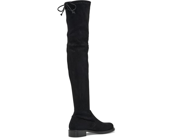 Stuart Weitzman Giseleland сапоги выше колена