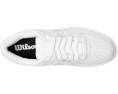 Кроссовки Wilson Pro Staff 87 Classic из натуральной кожи с технологией R-DST+