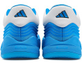 Баскетбольные кроссовки adidas Dame X с амортизацией Lightstrike