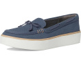 Сандалии Dr. Scholl's Madison Sea Boats на платформе с бантом