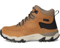 Средние туристические ботинки L.L.Bean Trail Model X Mid Waterproof Leather Hiker 2
